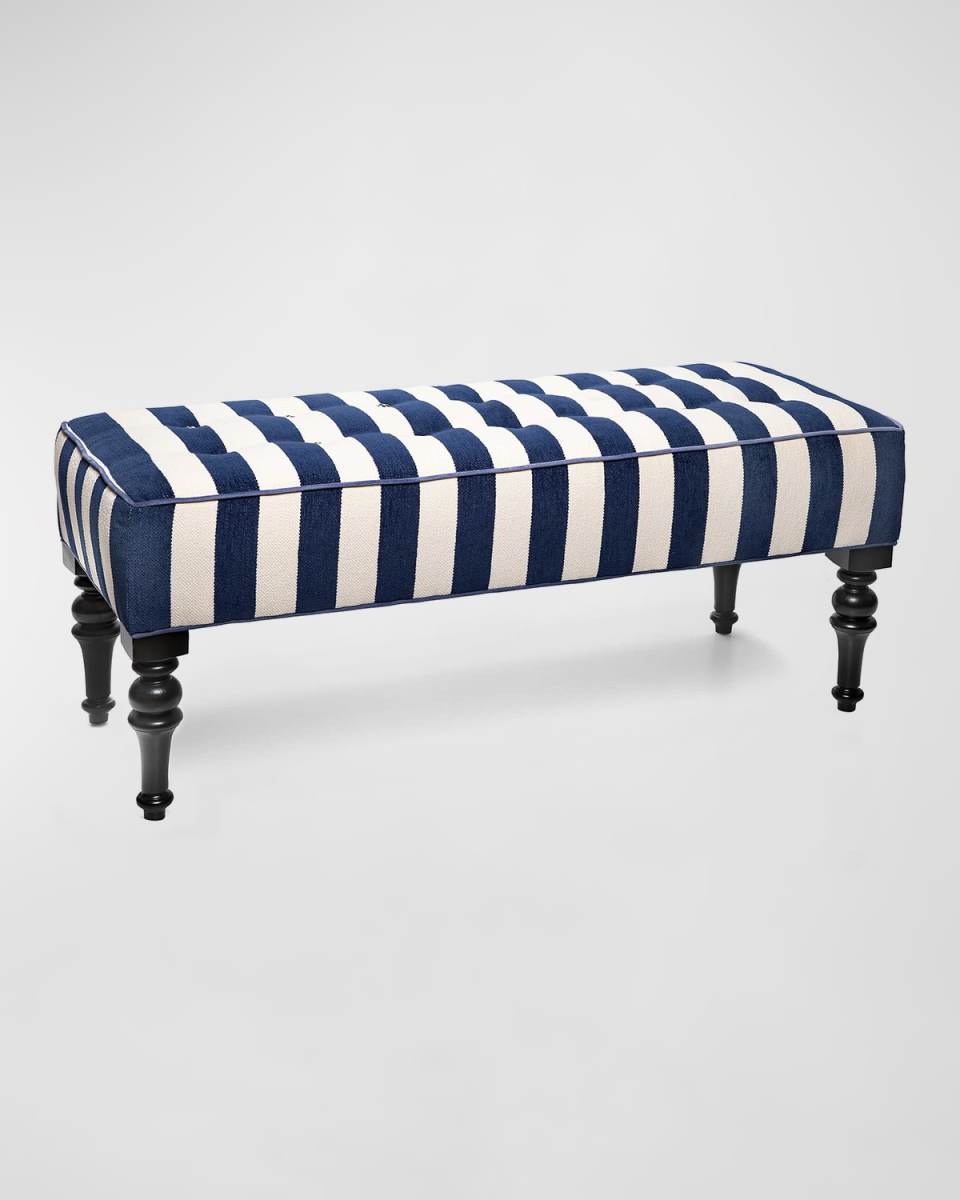 Marquee Bench